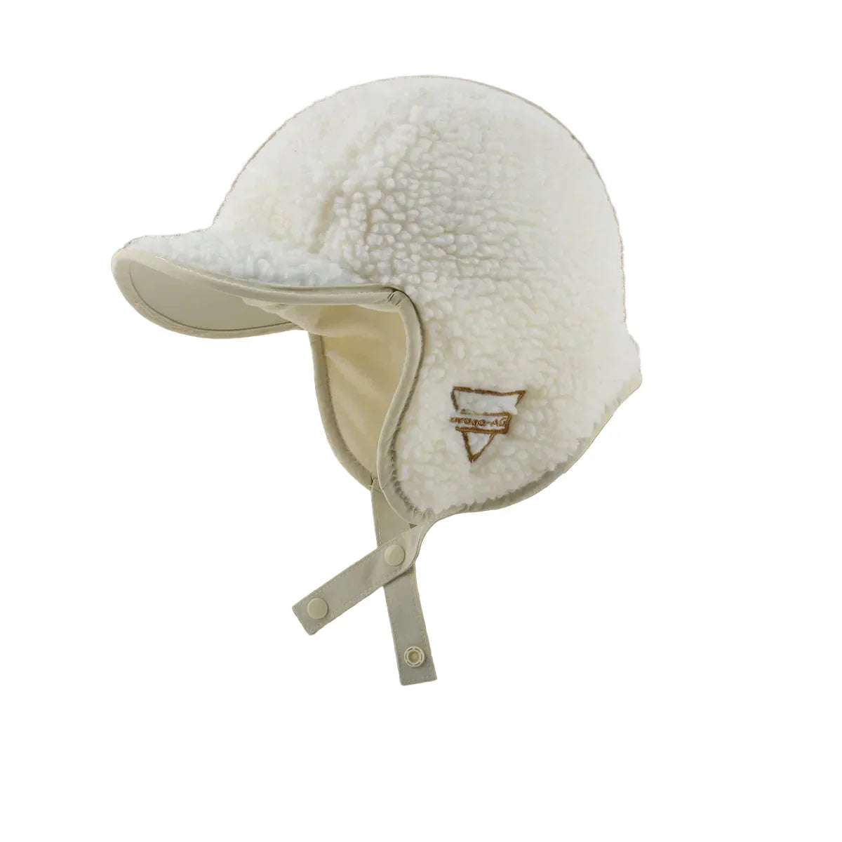 Bonnet Hiver Chaud avec Oreillettes Réglables