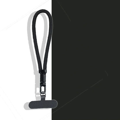 Lanière téléphone Ajustable avec Dragonne Unisexe