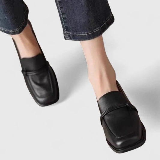 Chaussures Loafer Femmes Classiques Confortables - BerlinGlamour