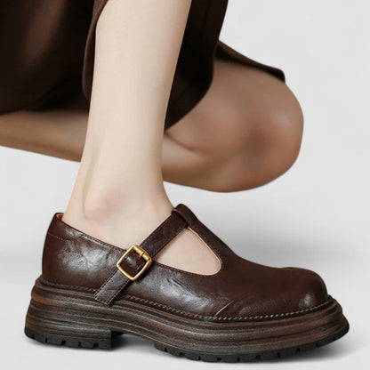 Bottines Femmes Orthopédiques Hiver Confort