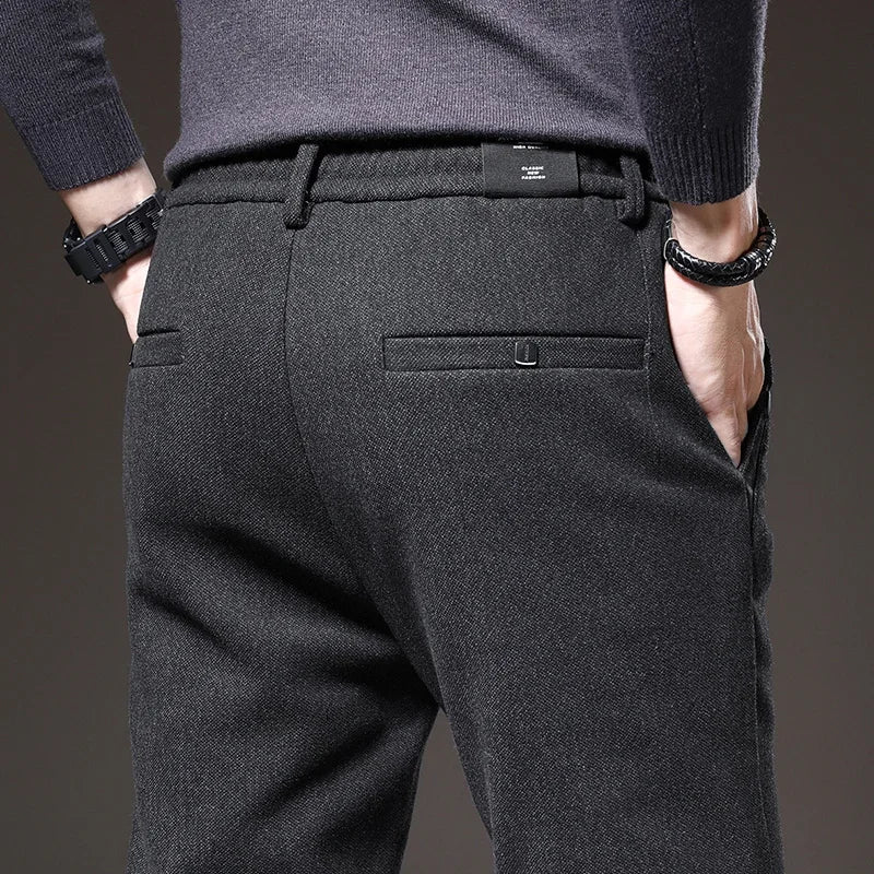 Pantalon Jogger Coton Confortable et Élégant