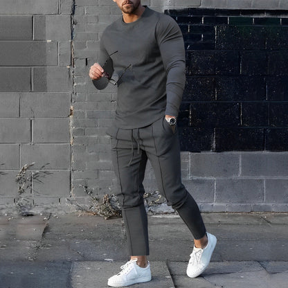 Tenue Sport Homme Legère et Transpirante