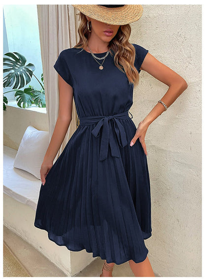 Robe Femme Rouge Bourgogne Élégante et Chic