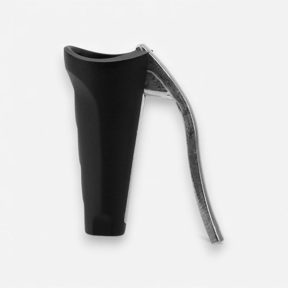 Pince à Noix Inox Robuste et Ergonomique - PanierRoyale