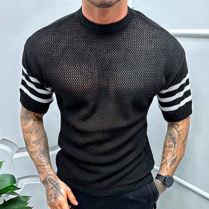 Chemise Homme Slim Fit pour Travail et Loisirs