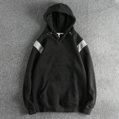 Sweat à Capuche Doux et Confortable Unisexe - PanierRoyale