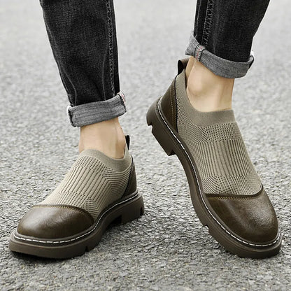 Chaussures Homme Confortables et Élégantes pour le Quotidien - BerlinGlamour