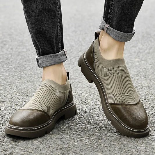 Chaussures Homme Confortables et Élégantes pour le Quotidien - BerlinGlamour