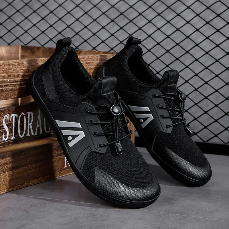 Chaussures Homme Respirantes et Légères pour Marche