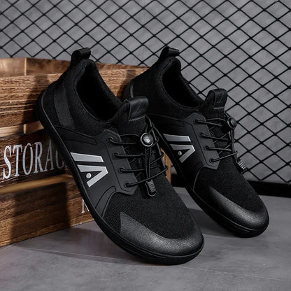Chaussures Homme Respirantes et Légères pour Marche
