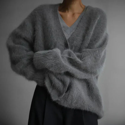 Cardigan Cachemire Doux et Élégant pour Femme