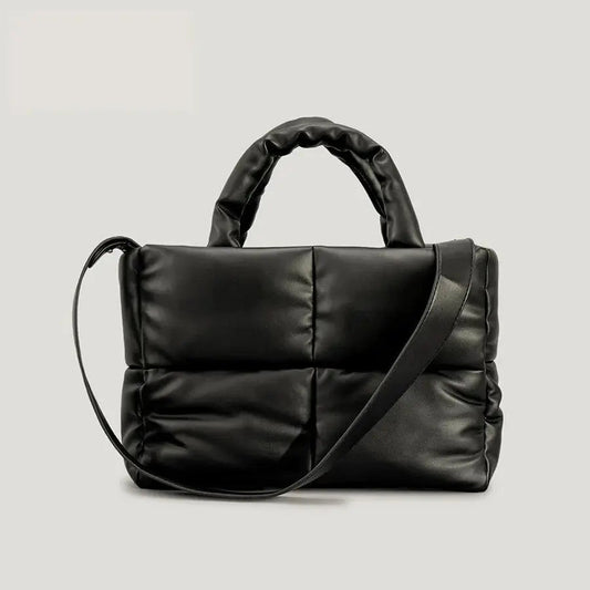 Sac Puffer Doux et Léger pour Femme - BerlinGlamour