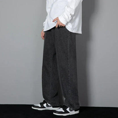 Jean Dino Large Taille pour Homme