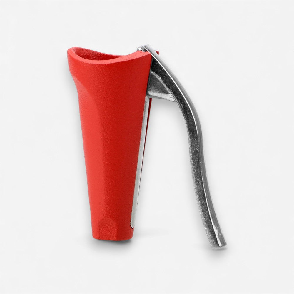 Pince à Noix Inox Robuste et Ergonomique