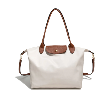 Sac à main cuir rose femme élégant avec bretelle réglable