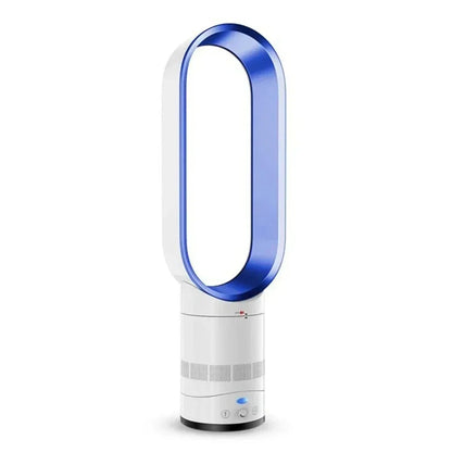 Ventilateur Silencieux avec Filtre à Air et Télécommande