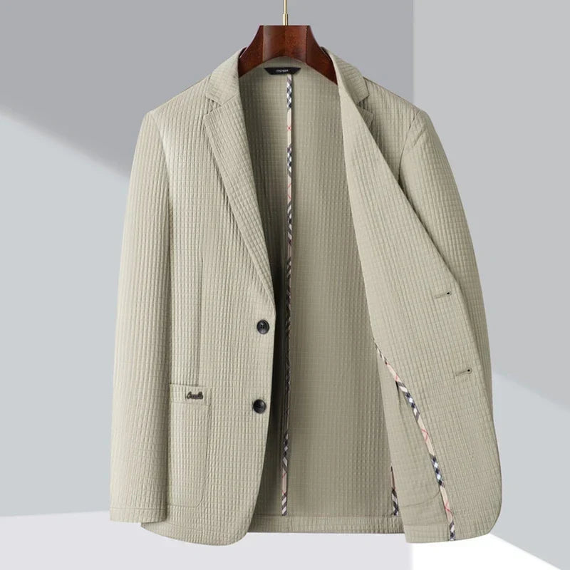 Costume Homme Élégant Slim Fit