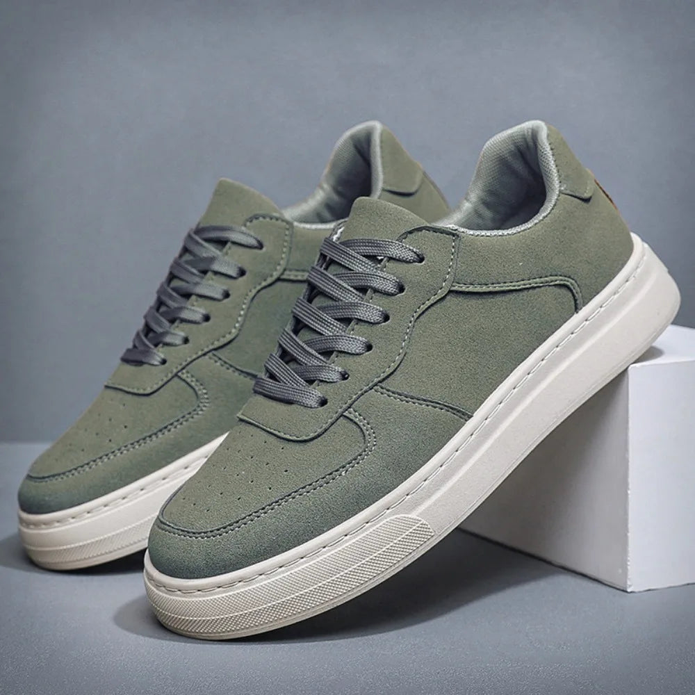 Baskets basses Femmes Mode Tendance