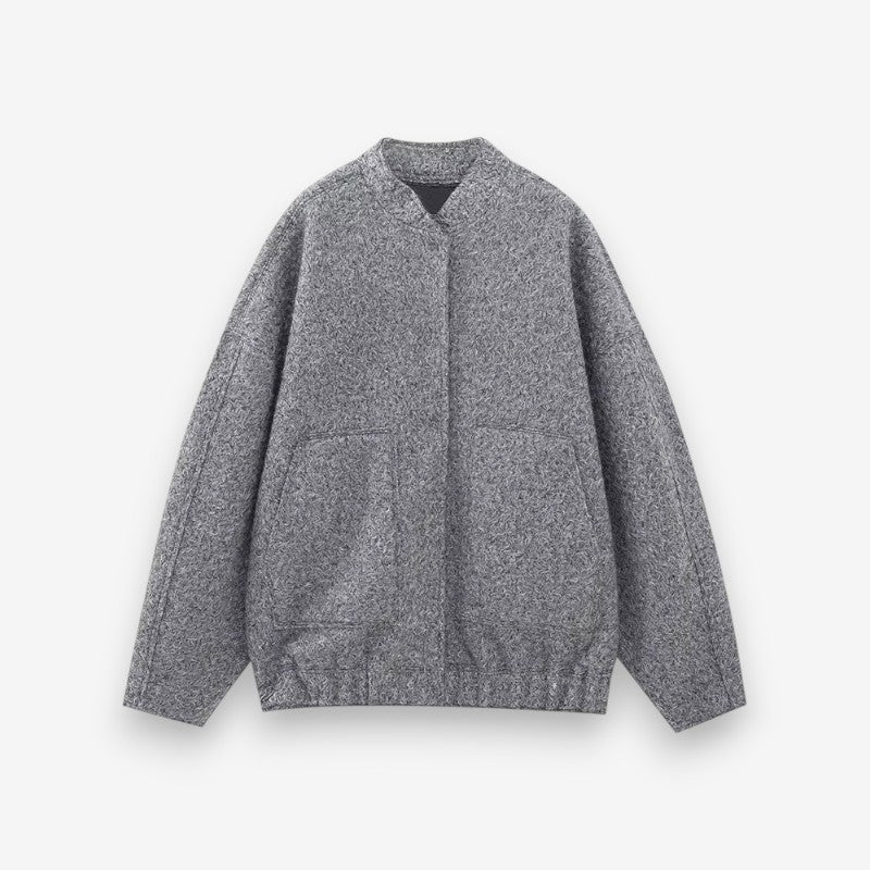 Veste bomber femme slim et tendance