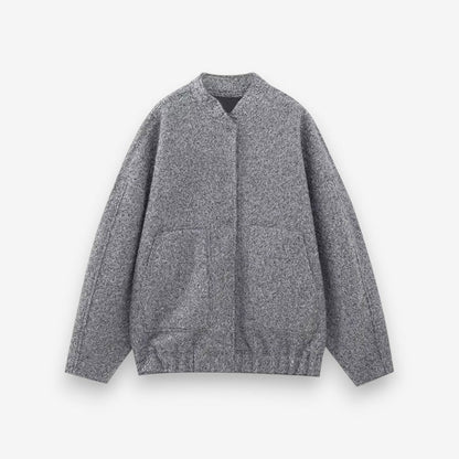 Veste bomber femme slim et tendance