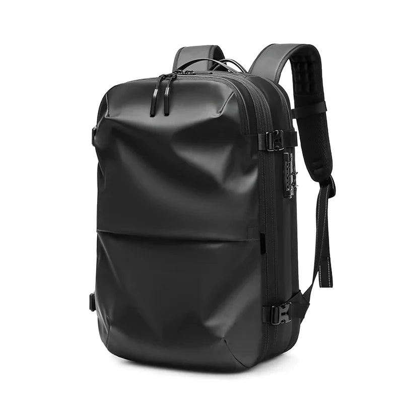 Sac à dos Léger avec Compartiments Modulables pour Ordinateur Portable - PanierRoyale