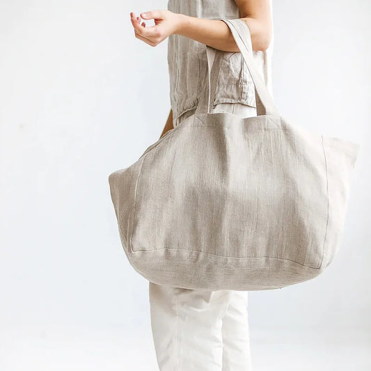 Sac à Main Grande Capacité pour Femme - PanierRoyale