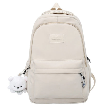Sac À Dos Écolier Grand Volume et Léger