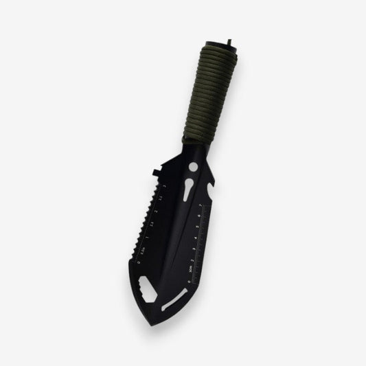 Pelle de Camping Légère et Compacte pour Randonnée - PanierRoyale