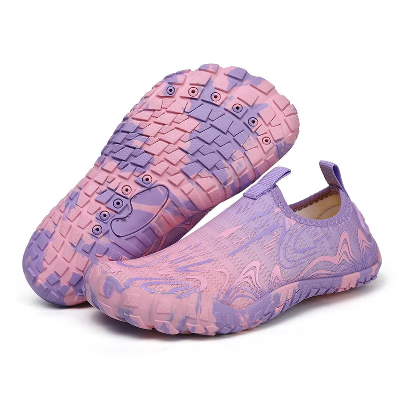 Chaussures de Marche Légères et Confortables Unisexe
