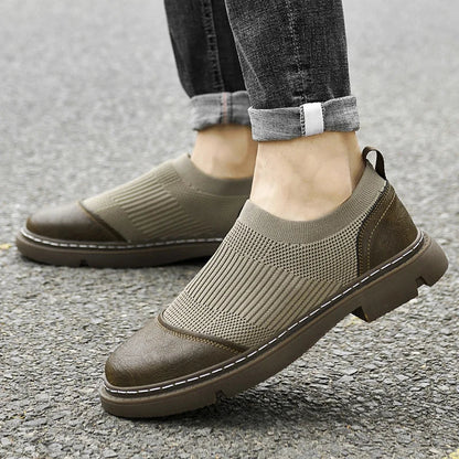 Chaussures Homme Confortables et Élégantes pour le Quotidien