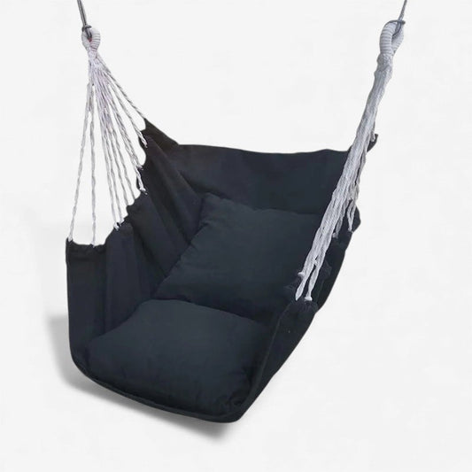 Chaise Hamac Design pour Jardin et Maison - PanierRoyale