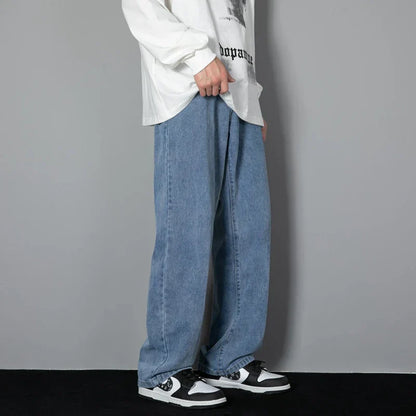 Jean Dino Large Taille pour Homme