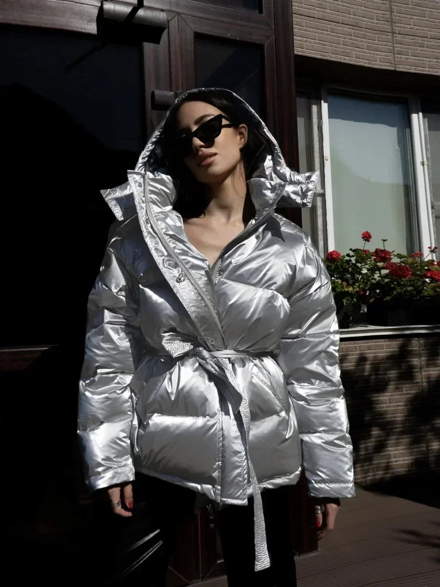 Chemise Flanelle Femme à Manches Longues Douce et Chaude - PanierRoyale