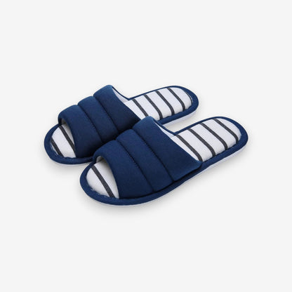 Chaussons Doux et Confortables à Semelle Souple