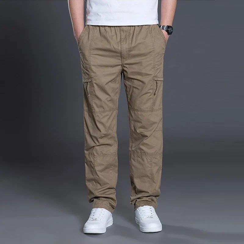 Pantalon Cargo Pratique pour Homme
