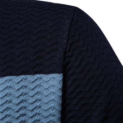 Chemise Homme Rayée Élégante
