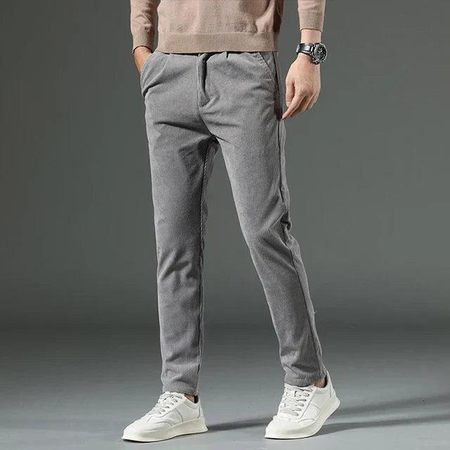 Pantalon Homme Élégant pour Tous les Occasions - BerlinGlamour
