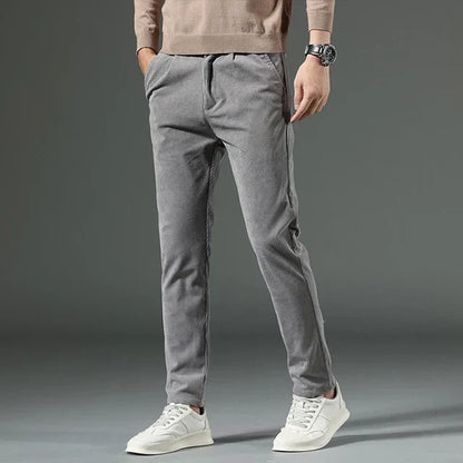 Pantalon Homme Élégant pour Tous les Occasions - BerlinGlamour