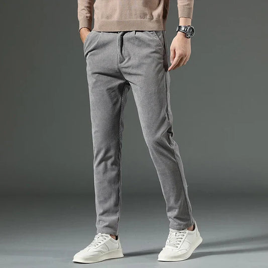 Pantalon Homme Élégant pour Tous les Occasions - BerlinGlamour