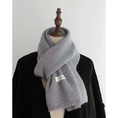 Écharpe Femme Hiver Chaleureuse et Élégante