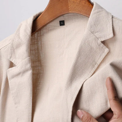 Costume Homme Élégant et Moderne