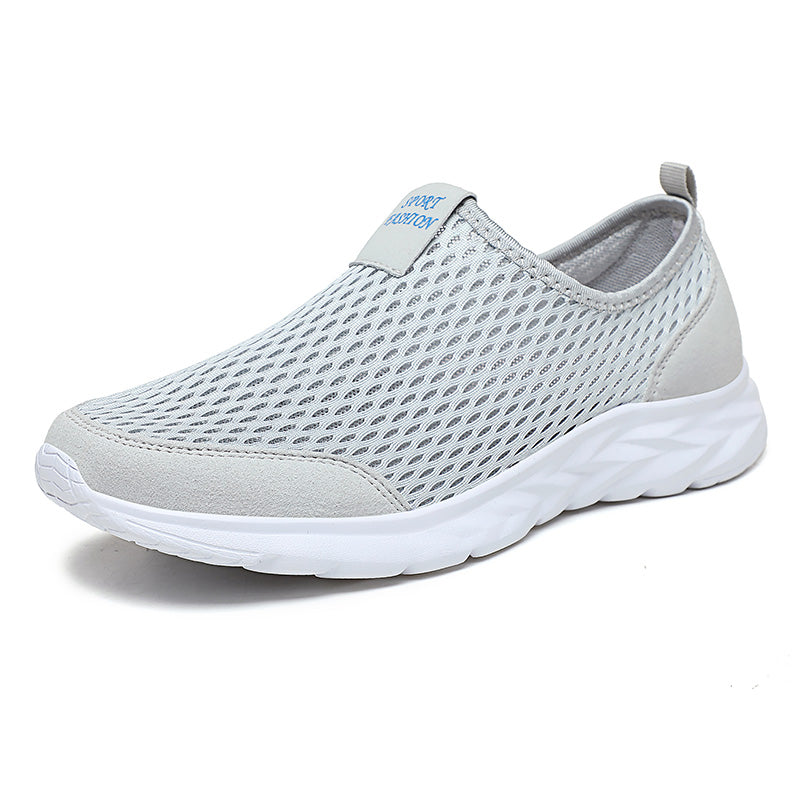 Chaussures de Randonnée Homme Respirantes et Robustes