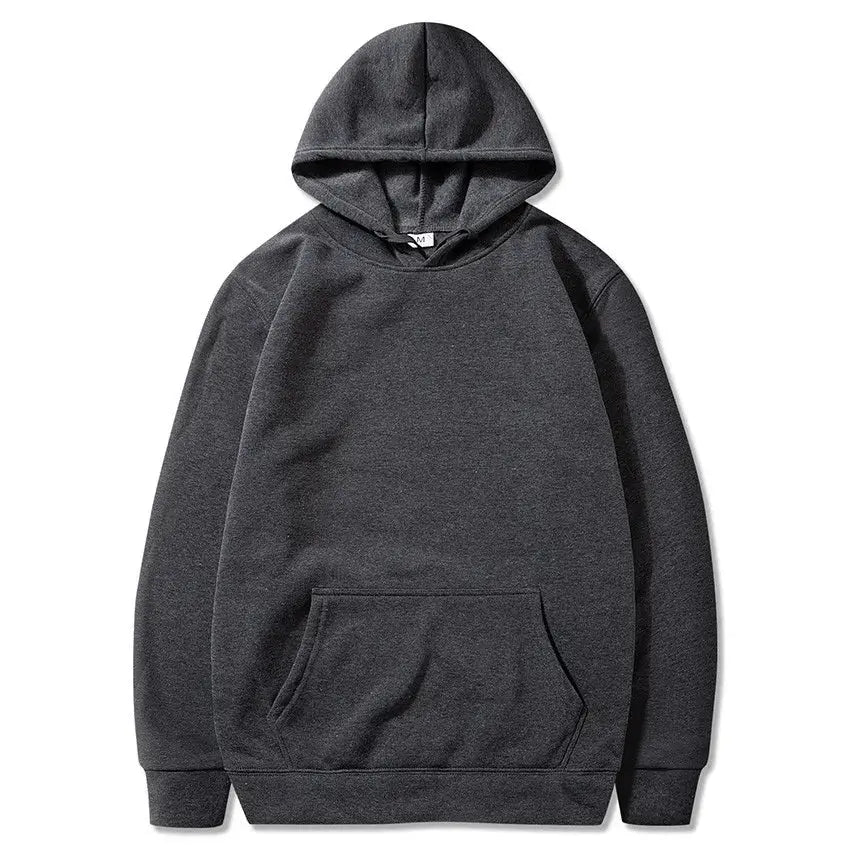 Laura | Unisex Kapuzen-Sweatshirt im modernen Design Zendoo.de