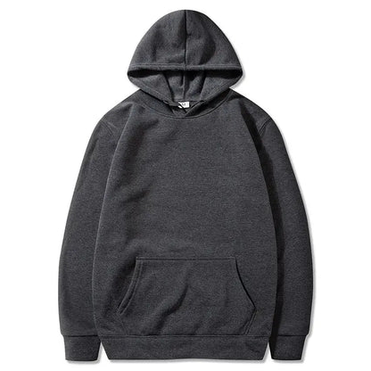 Laura | Unisex Kapuzen-Sweatshirt im modernen Design Zendoo.de