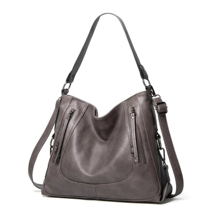 Sac à main grand volume avec poche intérieure