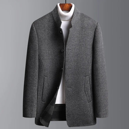 Veste Hiver Homme Mode Streetwear