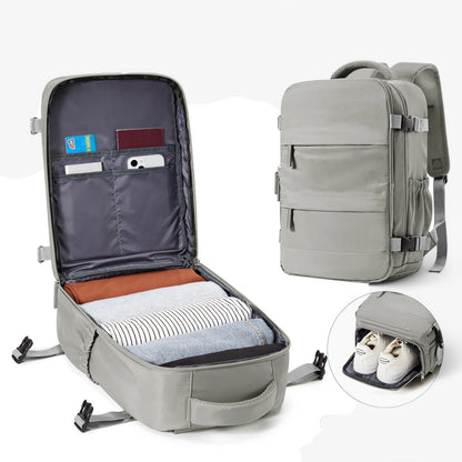 Sac à Dos Voyage Léger et Compact