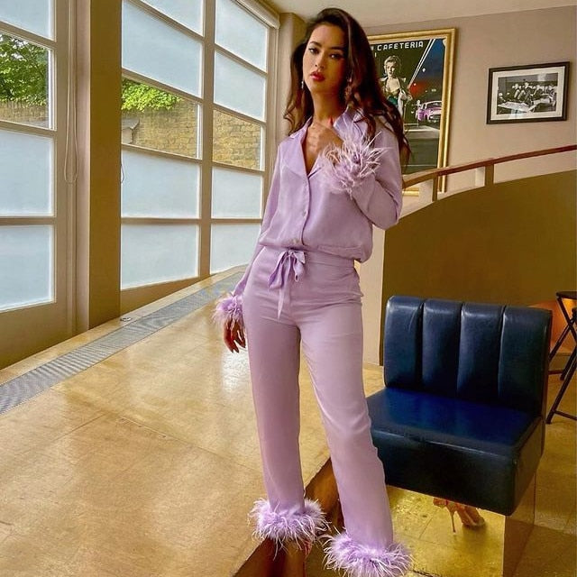 Robe Cocktail Courte à Paillettes pour Femme
