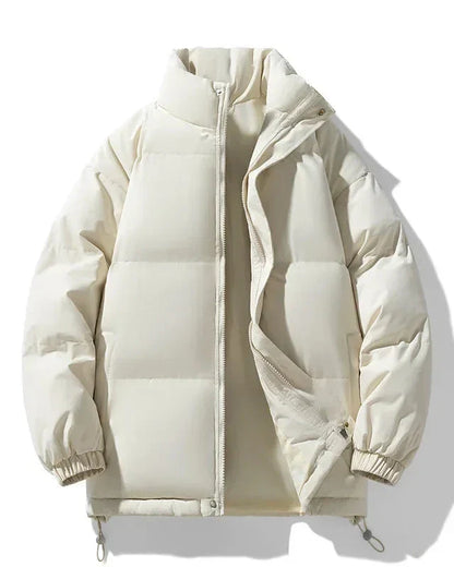 Veste Polaire Féminine Manches Longues Éclair Noir