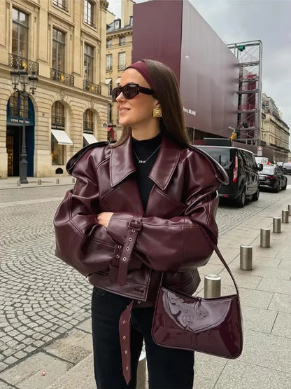 Veste Femme Chic Actuelle